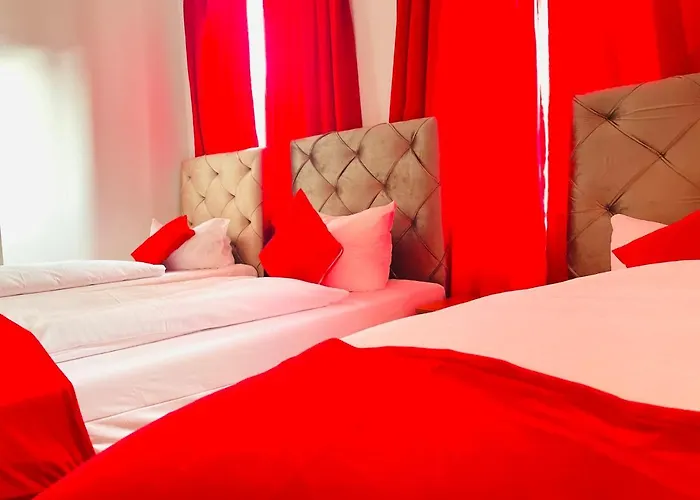 Hotel STORY Hamburg