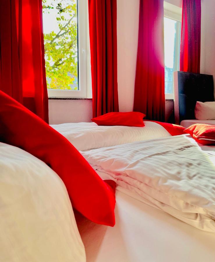 Hotel STORY Hamburg Hotel Hamburg-Harburg