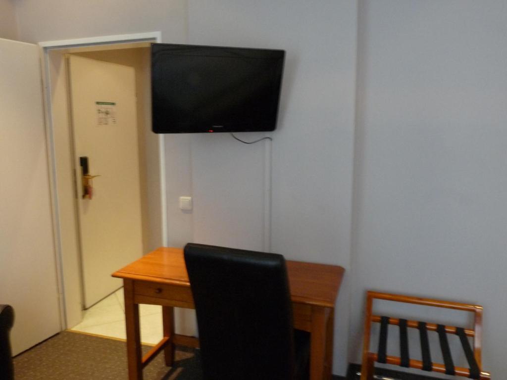 Hotel STORY Hamburg Hotel 2*