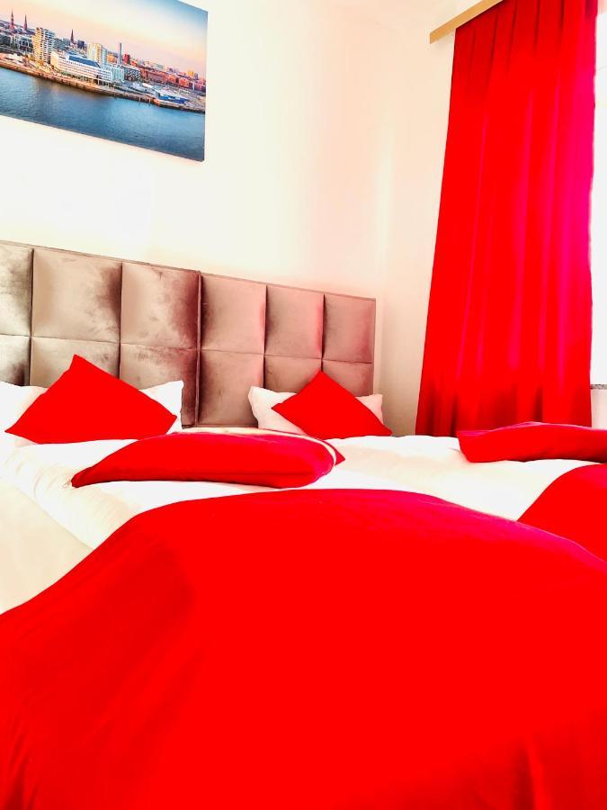 Hotel Hotel 66 Hamborg