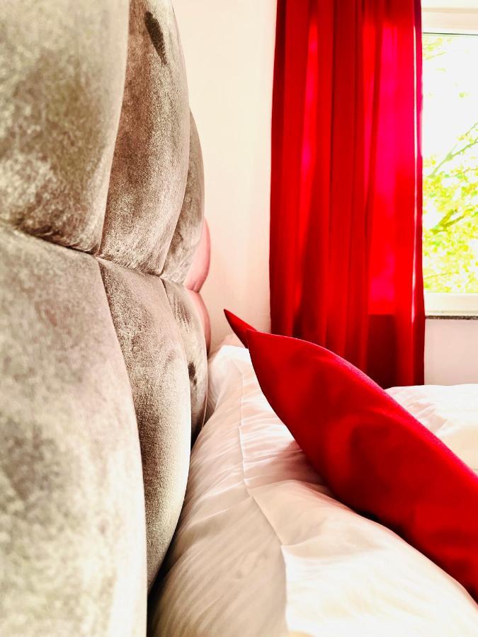 Hotel 66 Hamborg