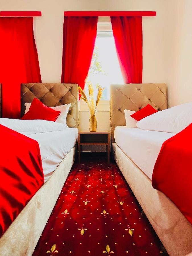 Hotel 66 Hamborg