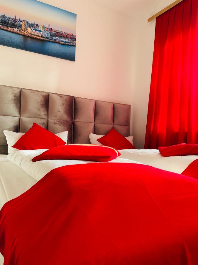 Hotel Hotel 66 Hamborg