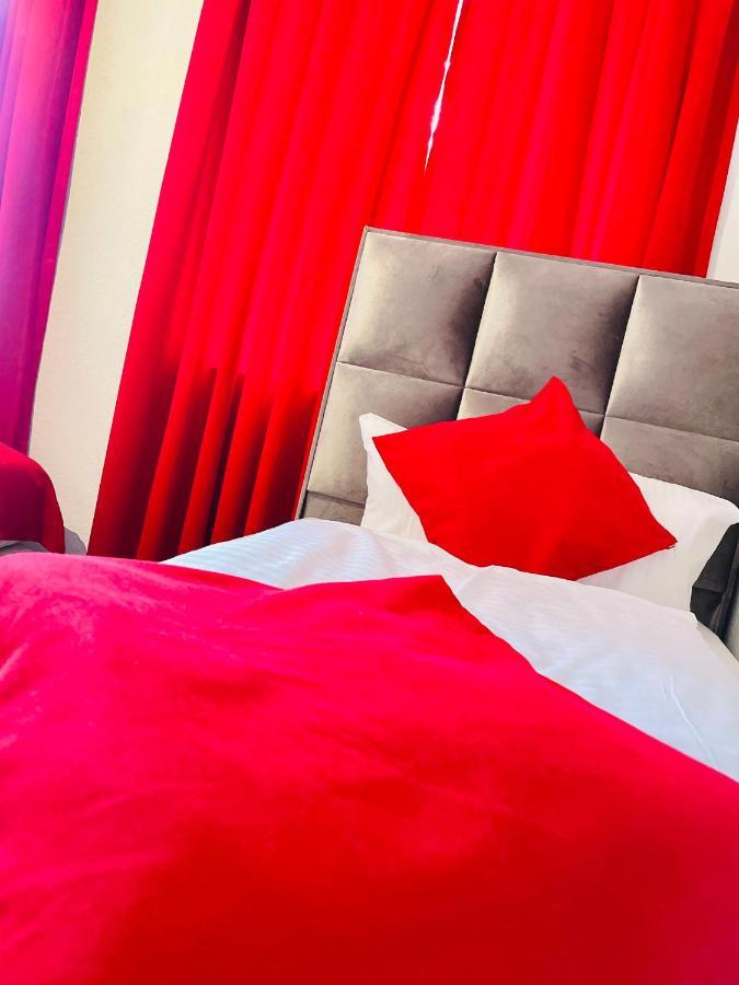 Hotel Hotel 66 Hamborg
