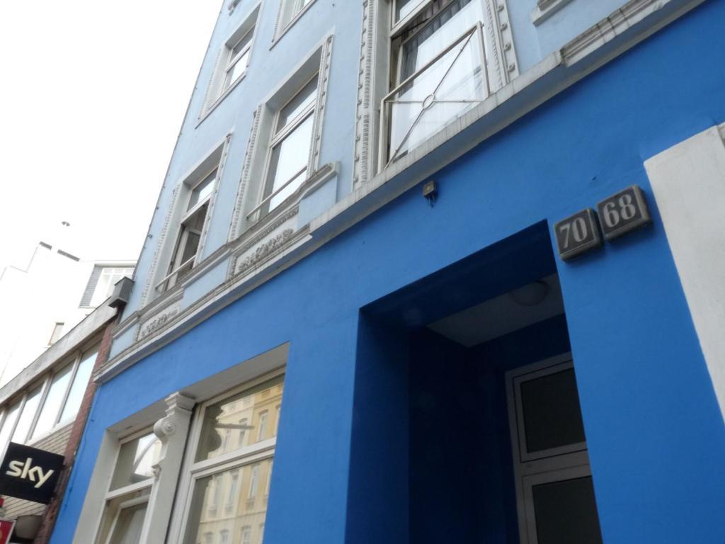Hotel 66 Hamborg