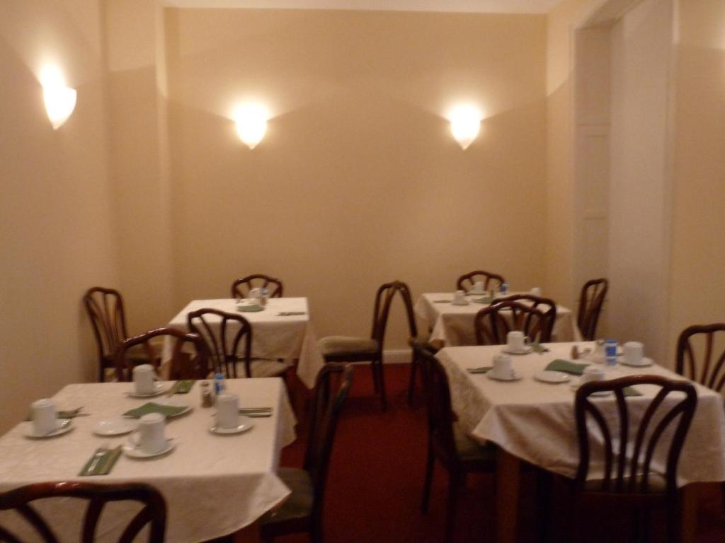 Hotel Hotel 66 Hamburgo