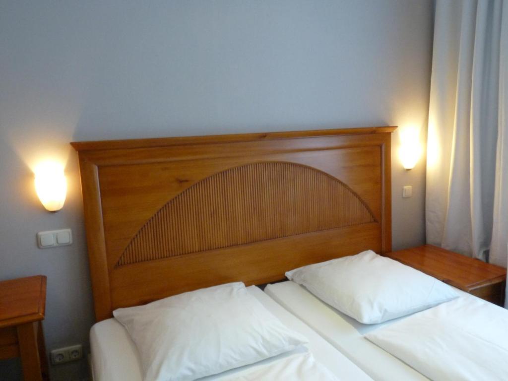 Hotel 66 Hamborg