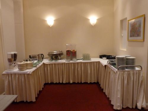 Hotel 66 Hamborg